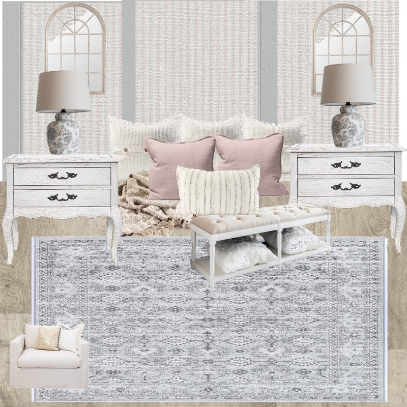 bedroom Mood Board by cmariedesigns on Style Sourcebook