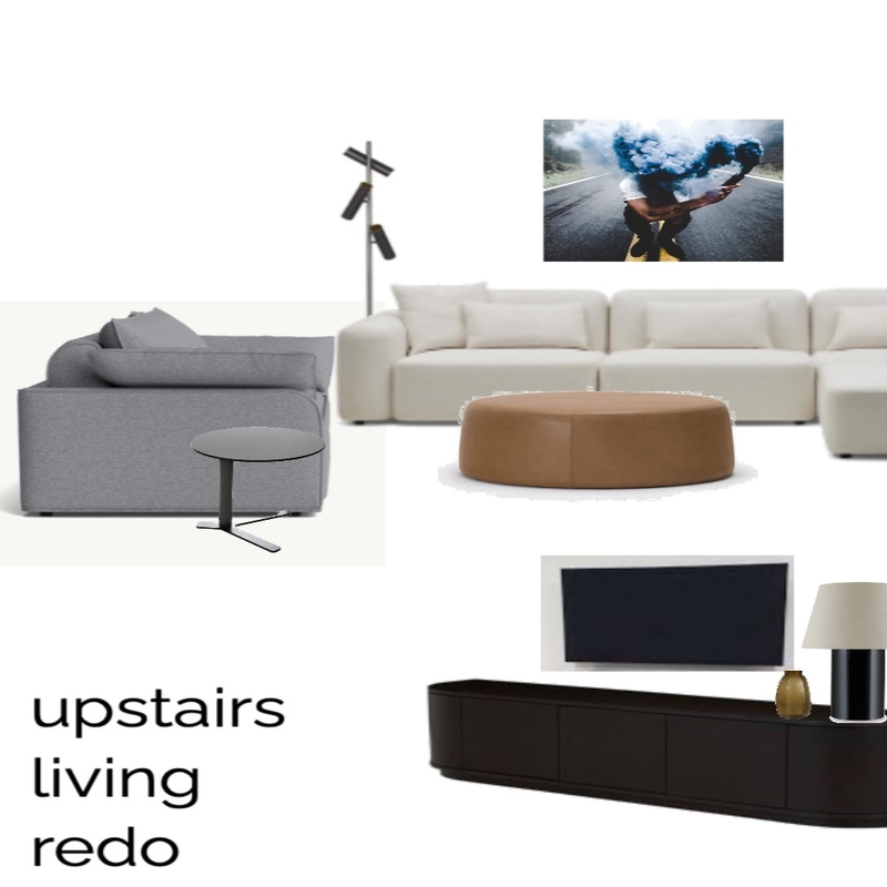 upstairs living Mood Board by mel wilson interiors on Style Sourcebook