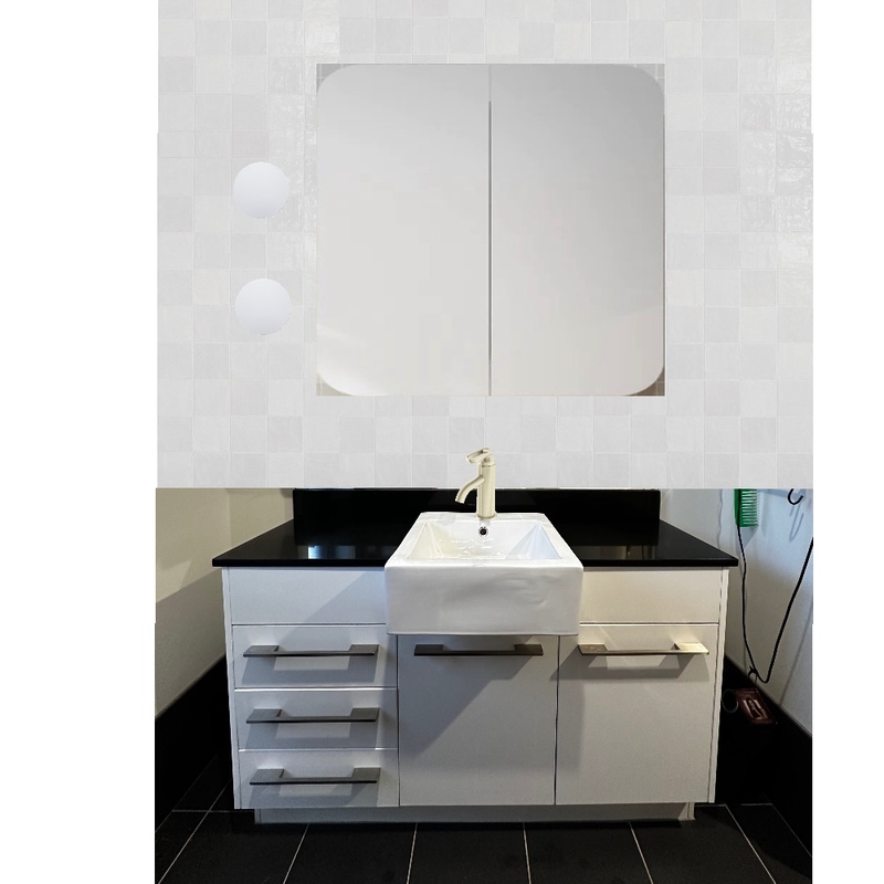 Bathroom Ensuite Mood Board by natlyn on Style Sourcebook