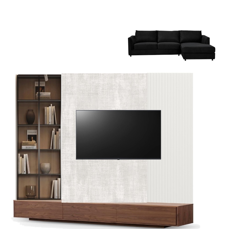 Nicole Sala Mood Board by Sara Designer on Style Sourcebook
