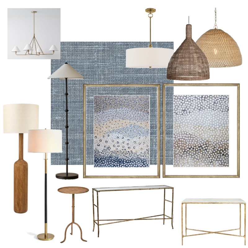 Billard Room Mood Board by Habitat Colour and Design on Style Sourcebook