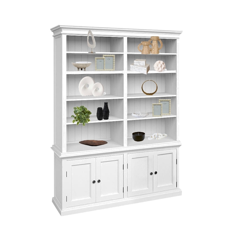 Nelson shelves Mood Board by hollhorvat on Style Sourcebook