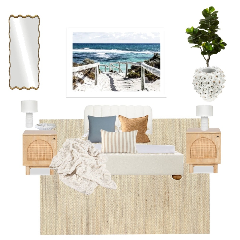 PC main bedroom Mood Board by Em Haus Creative on Style Sourcebook