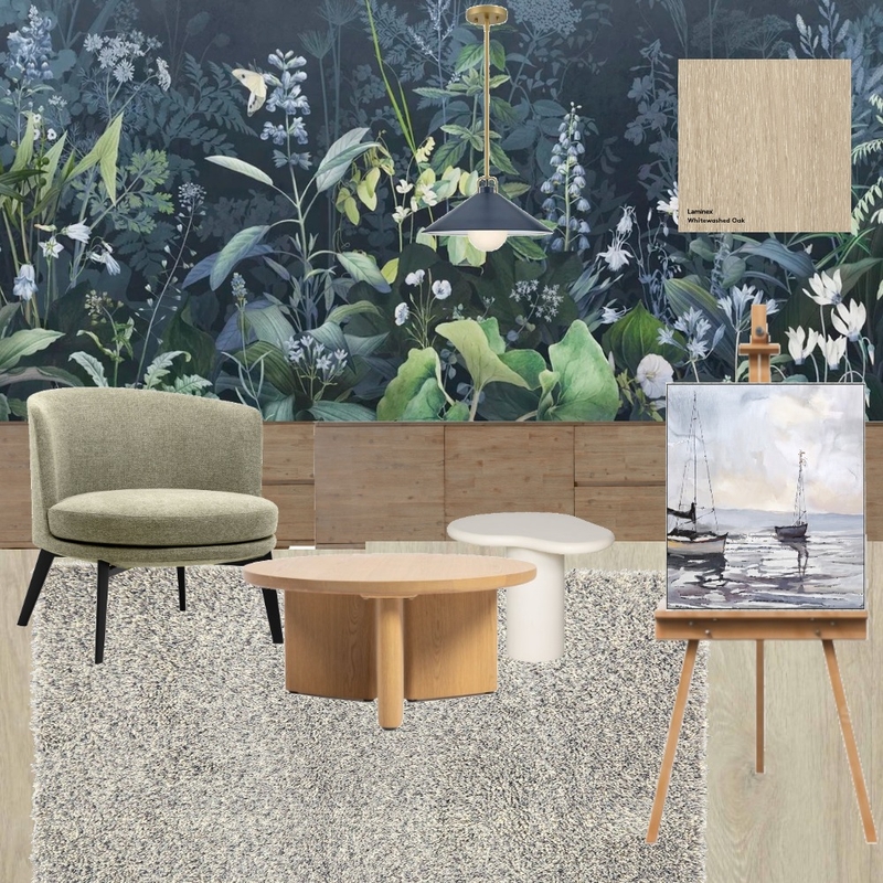 38 William St Studio Mood Board by danyescalante on Style Sourcebook