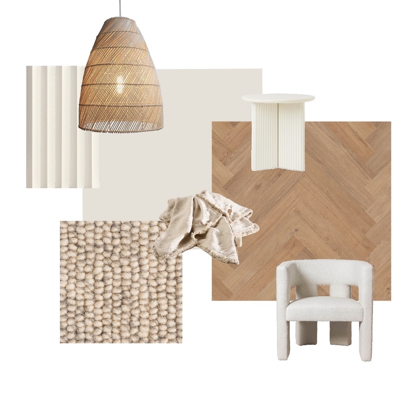 slaapkamer Mood Board by MerelDiepvens on Style Sourcebook