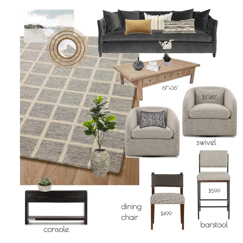 curt living room Mood Board by d.zyneinteriors@gmail.com on Style Sourcebook