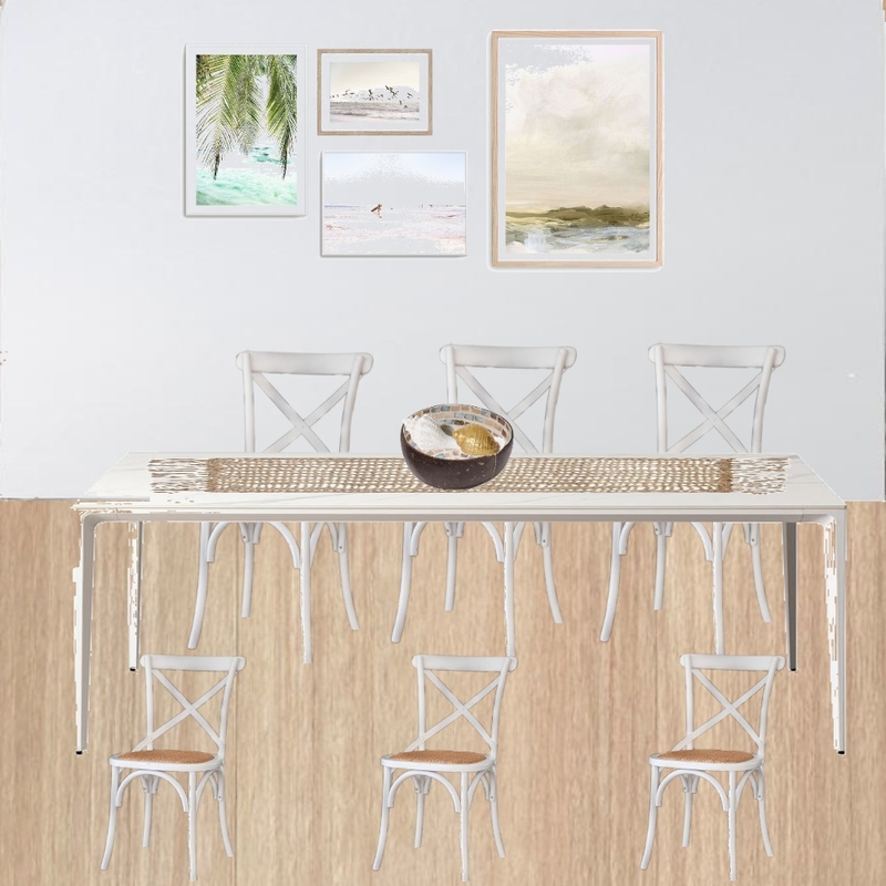 Fore Dek Dining Room V1 Mood Board by KATHY CAMPBELL on Style Sourcebook
