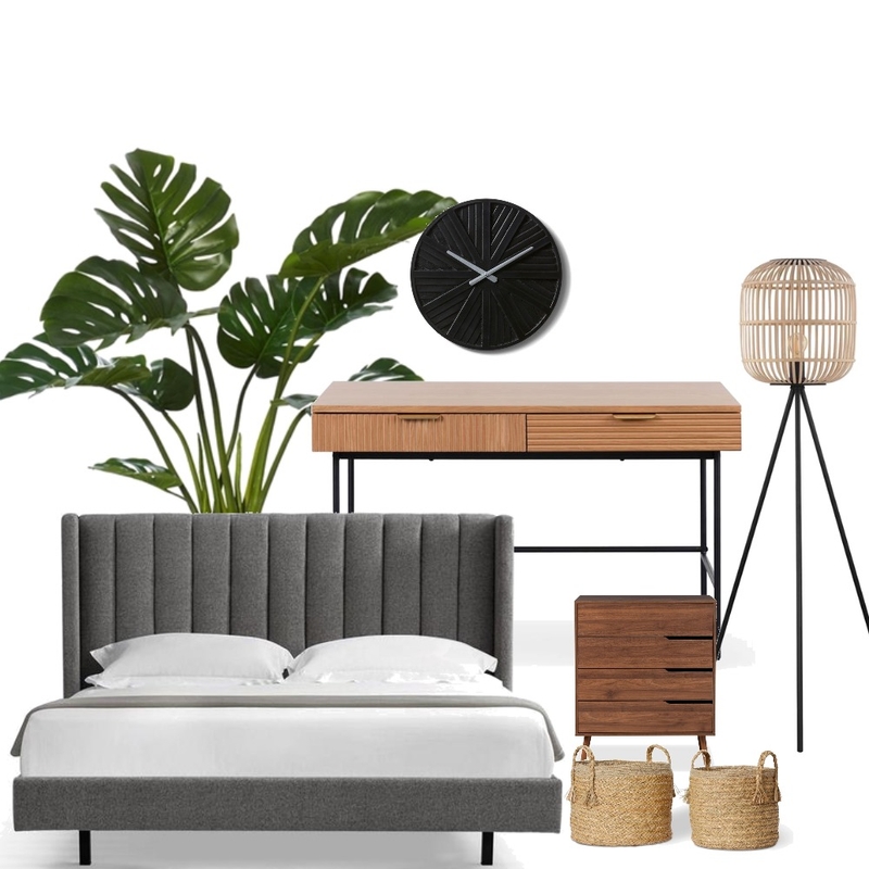 Norman-5 Mood Board by Mingzhe on Style Sourcebook