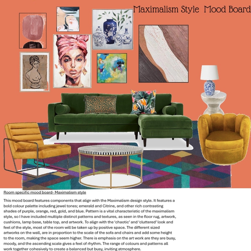Mood board 2 Mood Board by bayleejade on Style Sourcebook