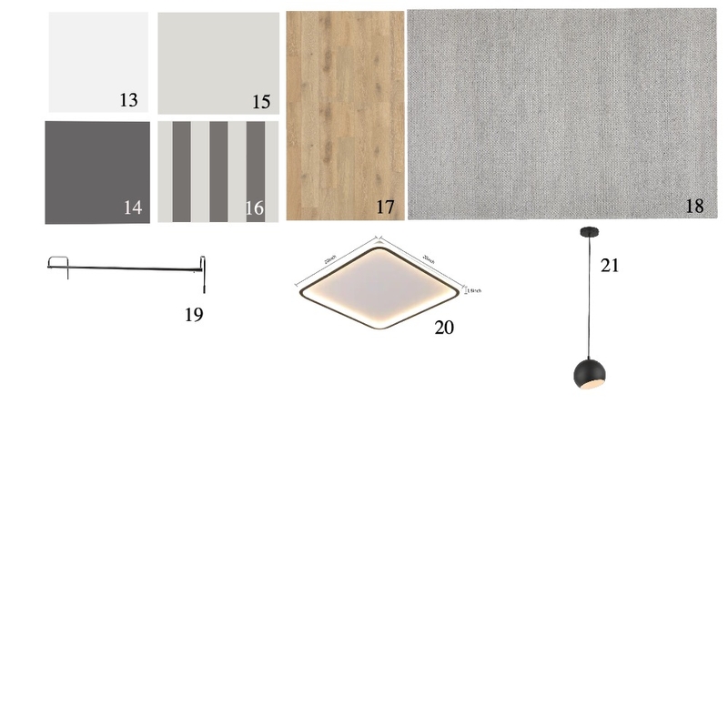 Sampel board 3 Mood Board by juliapiroh on Style Sourcebook