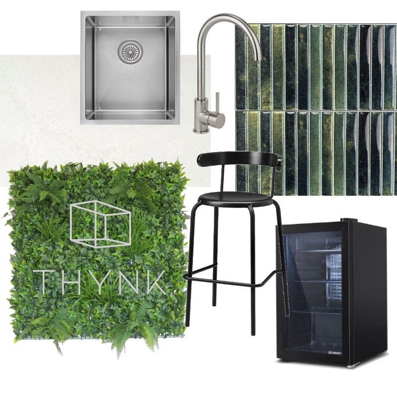 Bar Mood Board 1 Mood Board by EmilyGrinly on Style Sourcebook