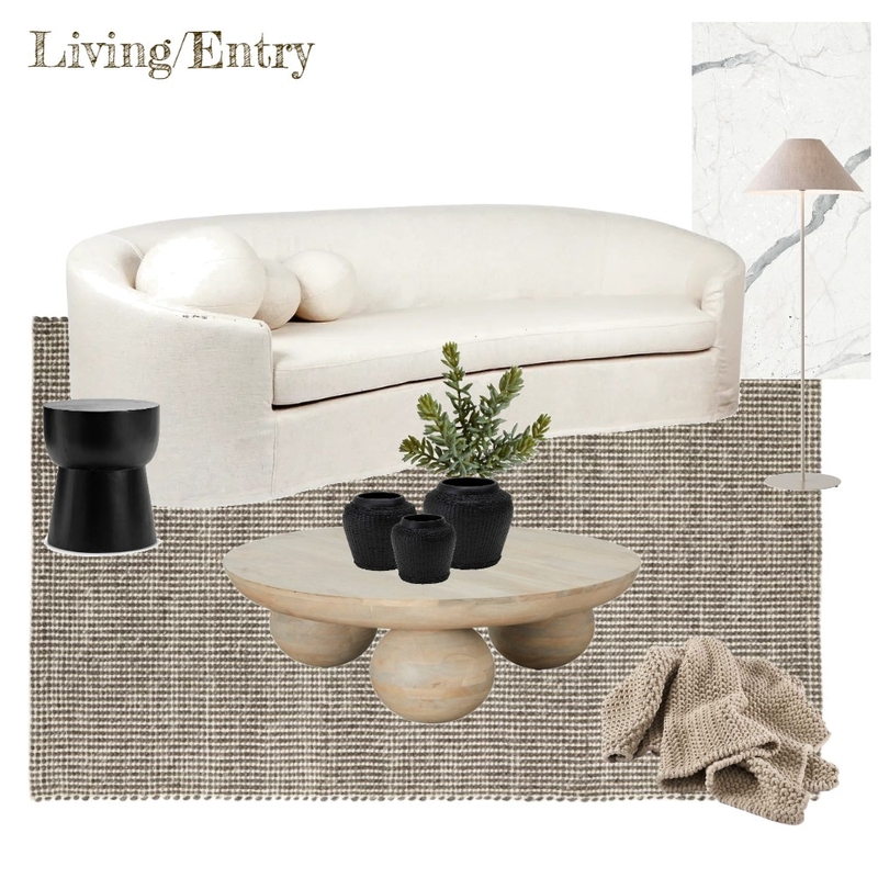 Hathaway Project Mood Board by taracarrollstylist on Style Sourcebook