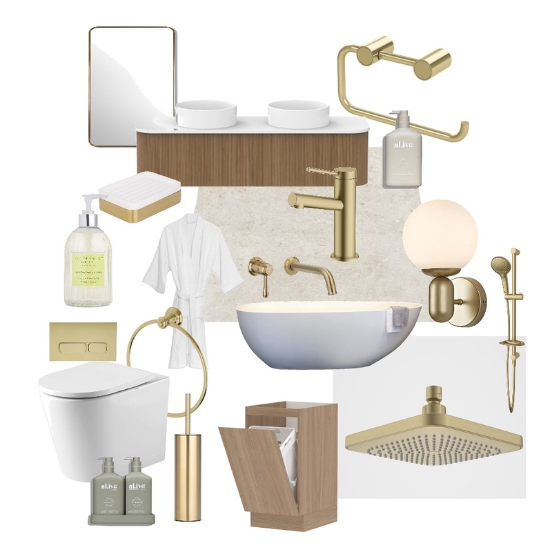 mood board 2 Mood Board by Ranish on Style Sourcebook