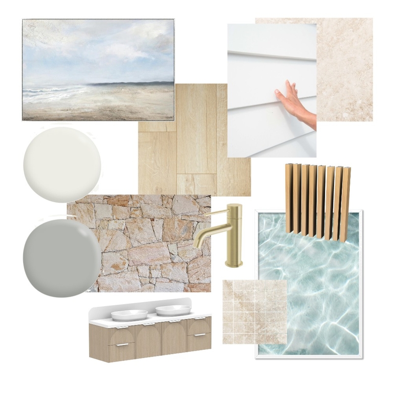 Coastal Moodboard Mood Board by sophie@scbd.com.au on Style Sourcebook