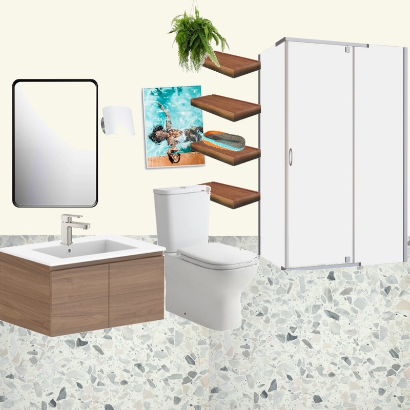 Bathroom Mood Board by vegasutilmarta@gmail.com on Style Sourcebook