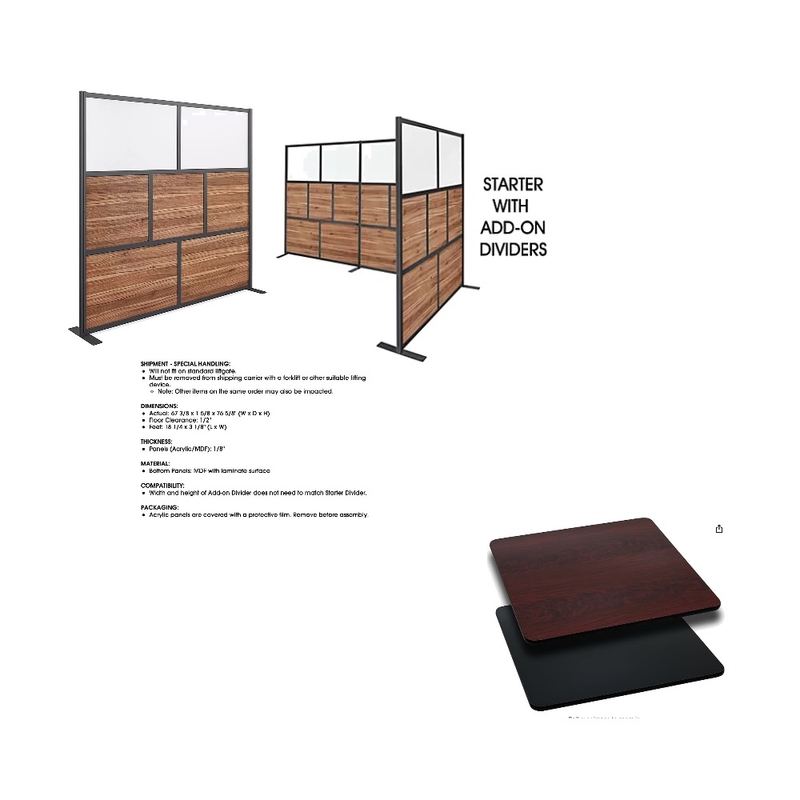 Airport - Dividers Mood Board by DesignsbyDanielle on Style Sourcebook
