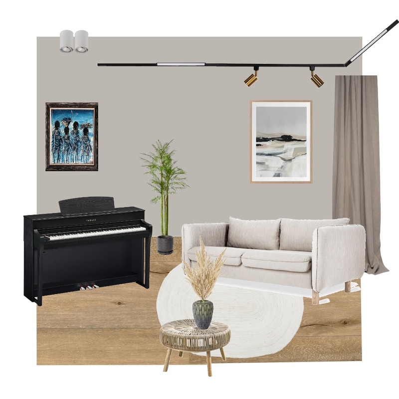 илья Mood Board by Daria15 on Style Sourcebook