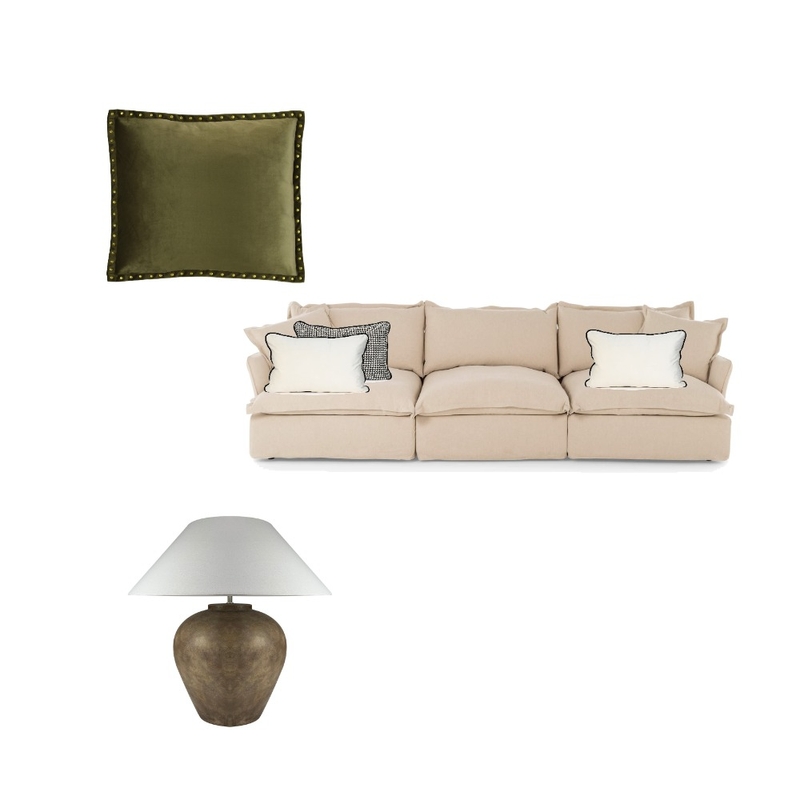Lounge Mood Board by State of Design on Style Sourcebook