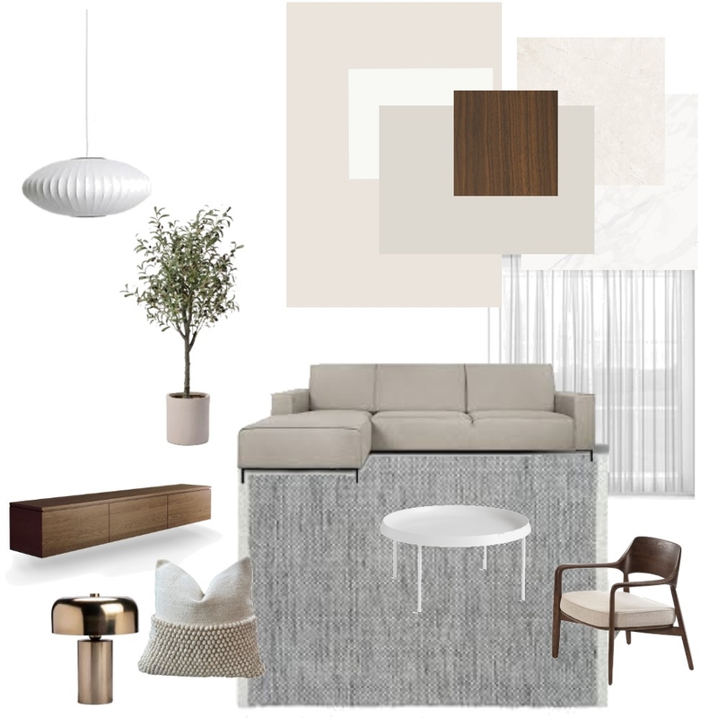 adi&gal Mood Board by Efrat akerman designer on Style Sourcebook