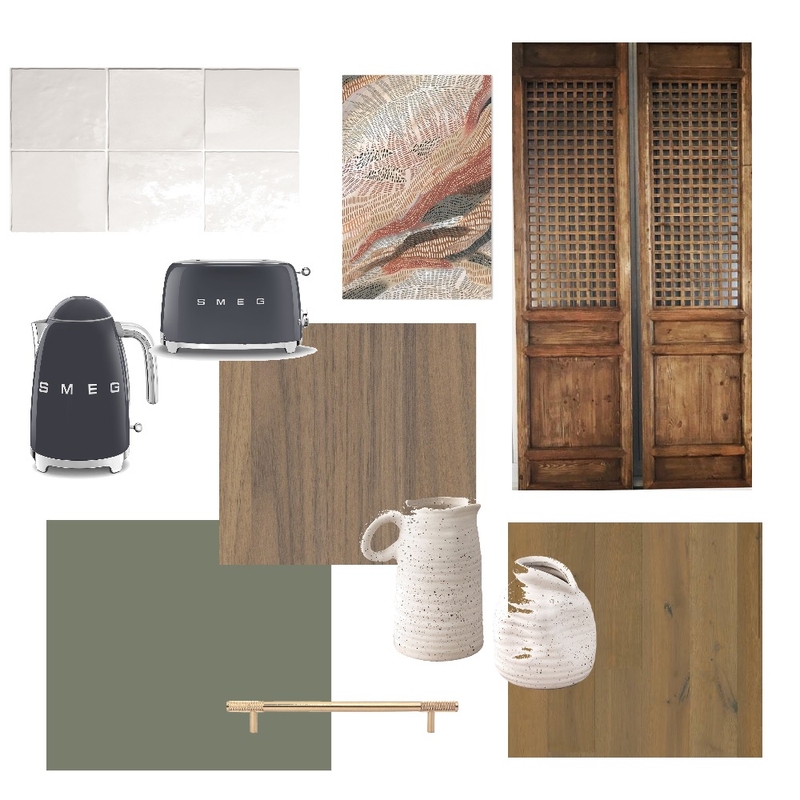 Pacific St Butler’s Mood Board by Dune Drifter Interiors on Style Sourcebook