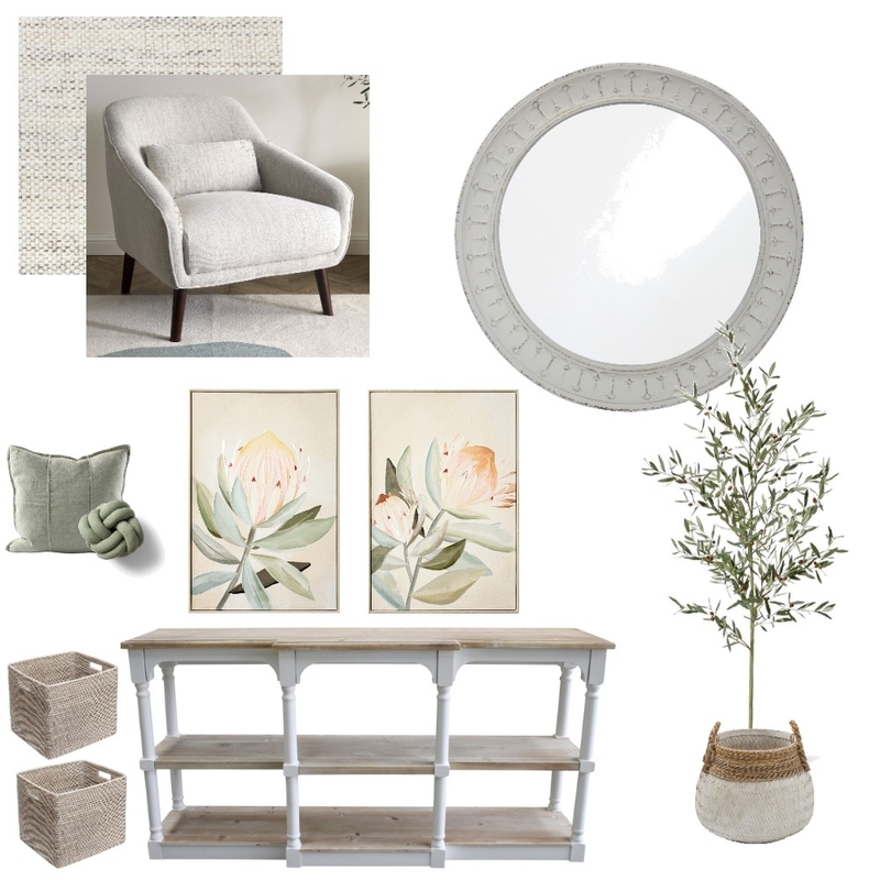 Muswellbrook Daycare Mood Board by Style by Sisters on Style Sourcebook