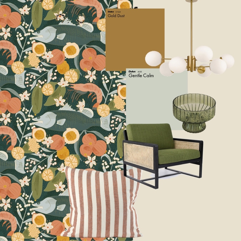 Bush Tucker Country Escape Mood Board by ericawalt on Style Sourcebook