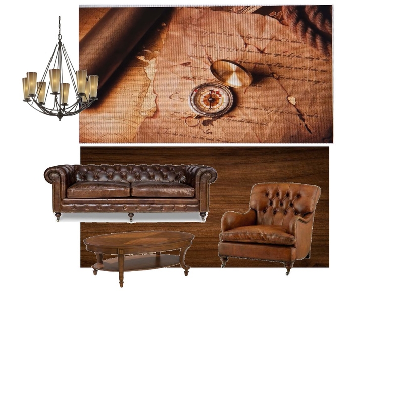 Zadatak-1-Sema C-Modul-7 Mood Board by JELENAT on Style Sourcebook