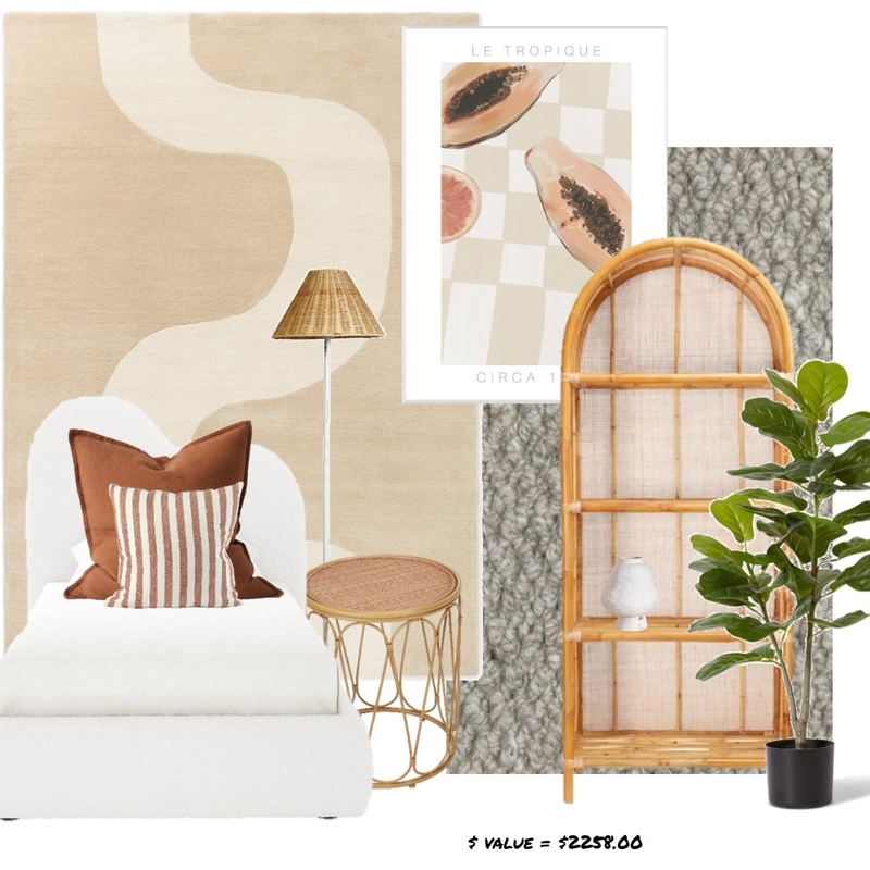 spare room Mood Board by candi.s802@gmail.com on Style Sourcebook