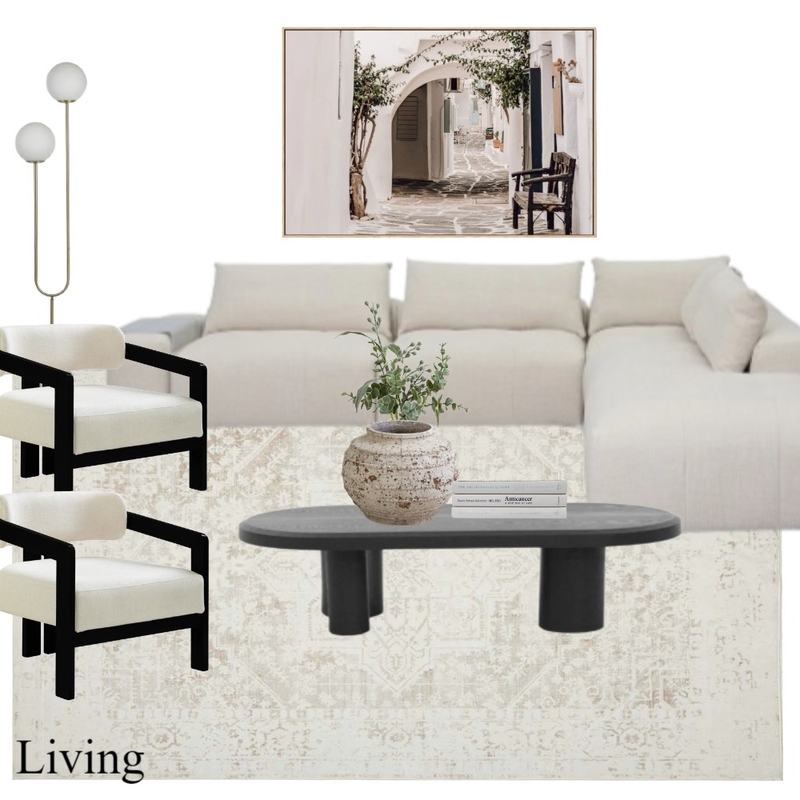 Star Rd - Living Mood Board by elisekeeping on Style Sourcebook