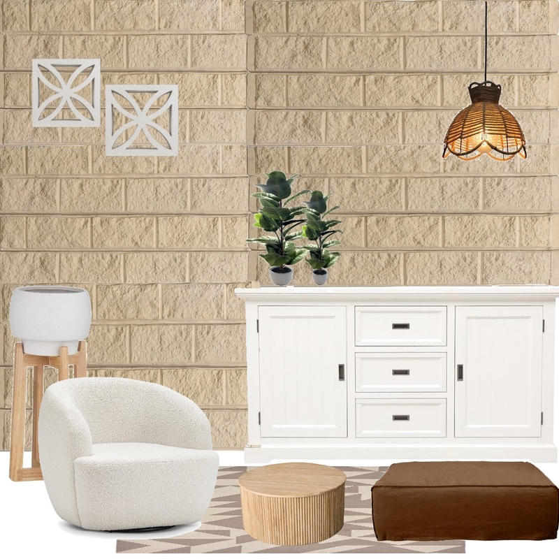 mood board earth theme Mood Board by sanjh0912@gmail.com on Style Sourcebook