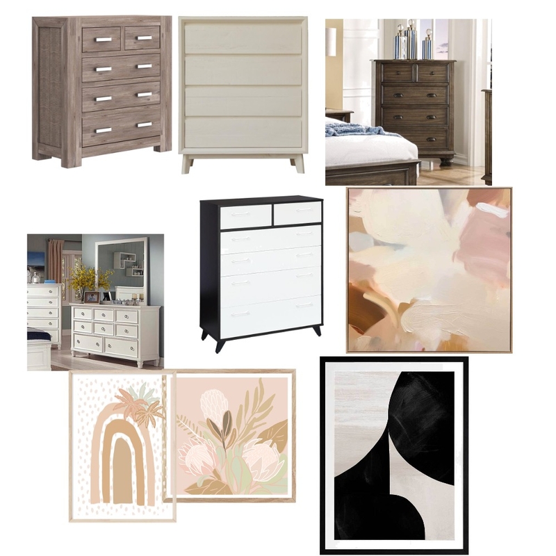 yVonne pre Mood Board by areeshaa on Style Sourcebook