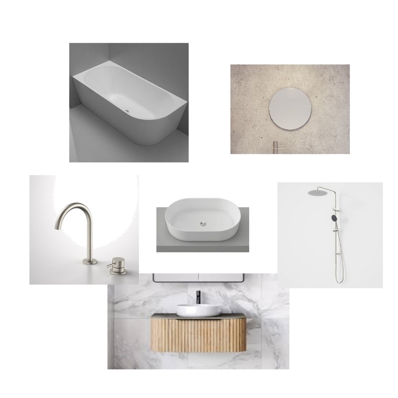 Jody Tosh Option B Mood Board by Rebecca Waud on Style Sourcebook