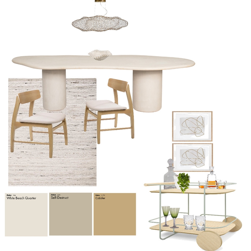 wine and whites Mood Board by TashaSimiyu on Style Sourcebook