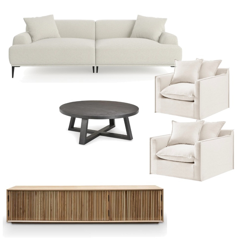 Living room Mood Board by lauren.se on Style Sourcebook