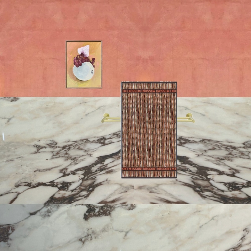 Main Bath Rack Mood Board by dl2407 on Style Sourcebook
