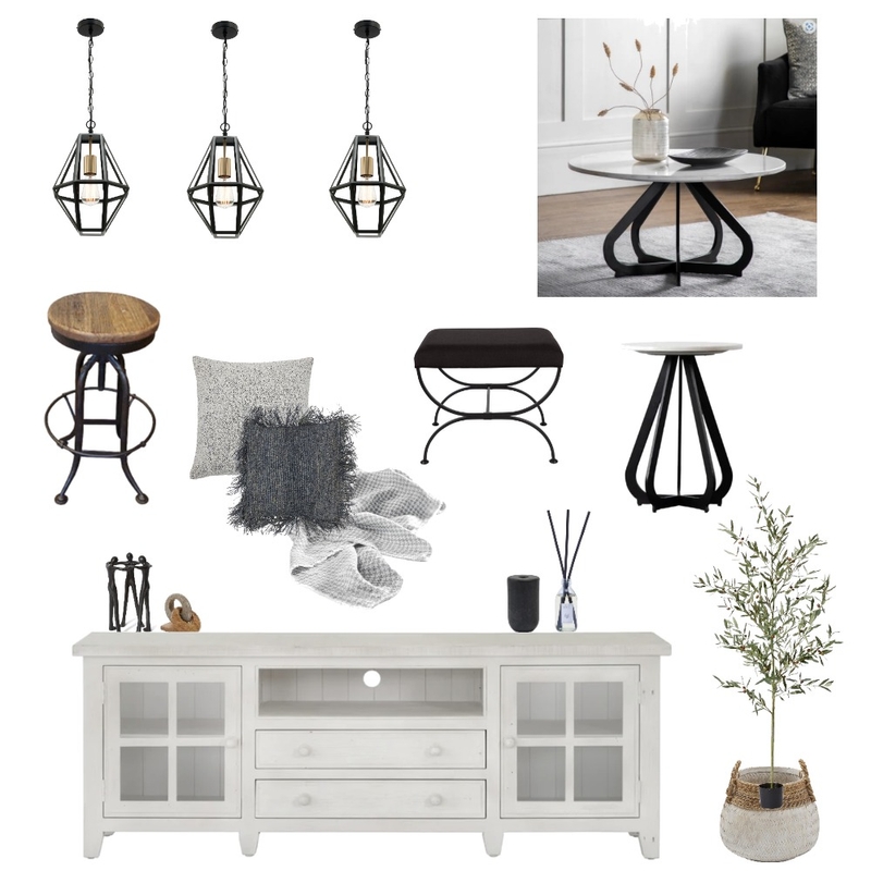 Kristy 2 Mood Board by Style by Sisters on Style Sourcebook