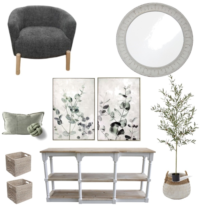 Muswellbrook Daycare 4 Mood Board by Style by Sisters on Style Sourcebook