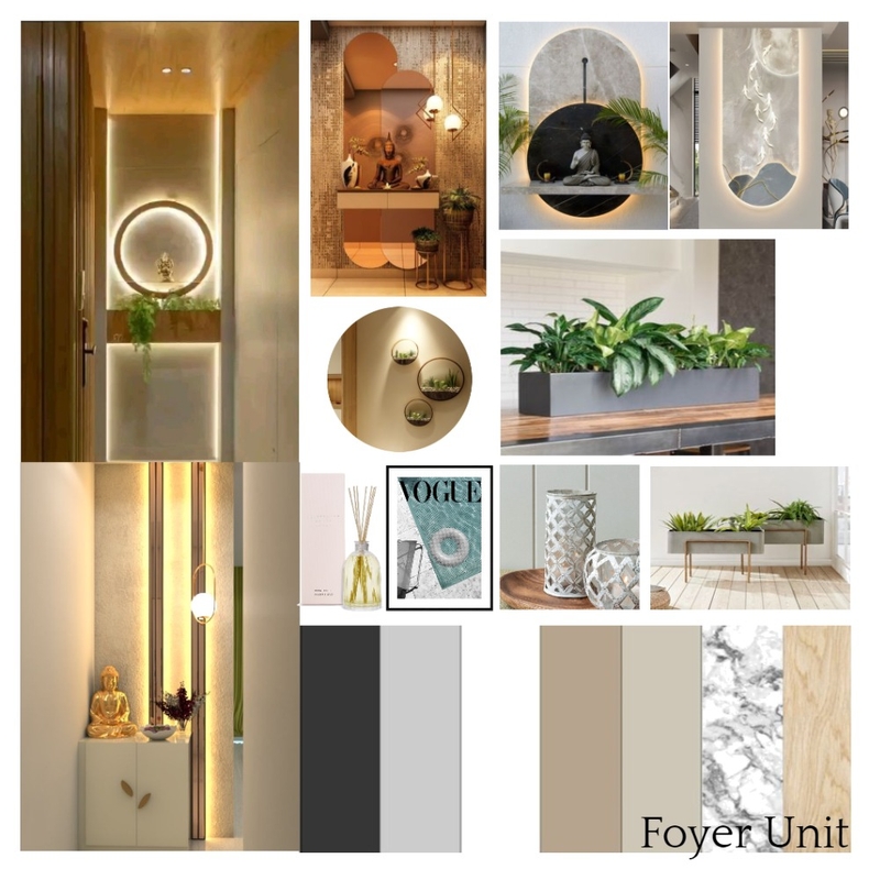 title Mood Board by Born to irritate on Style Sourcebook