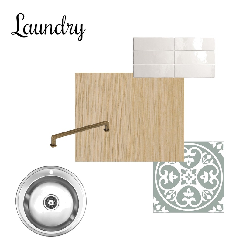 SkyRidge - Laundry Mood Board by SenE on Style Sourcebook