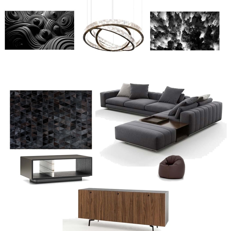 1 Mood Board by Demir on Style Sourcebook