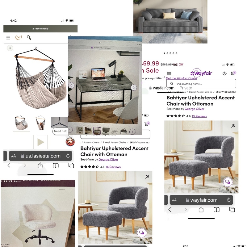 Jack sitting area Mood Board by agm11178@aol.com on Style Sourcebook