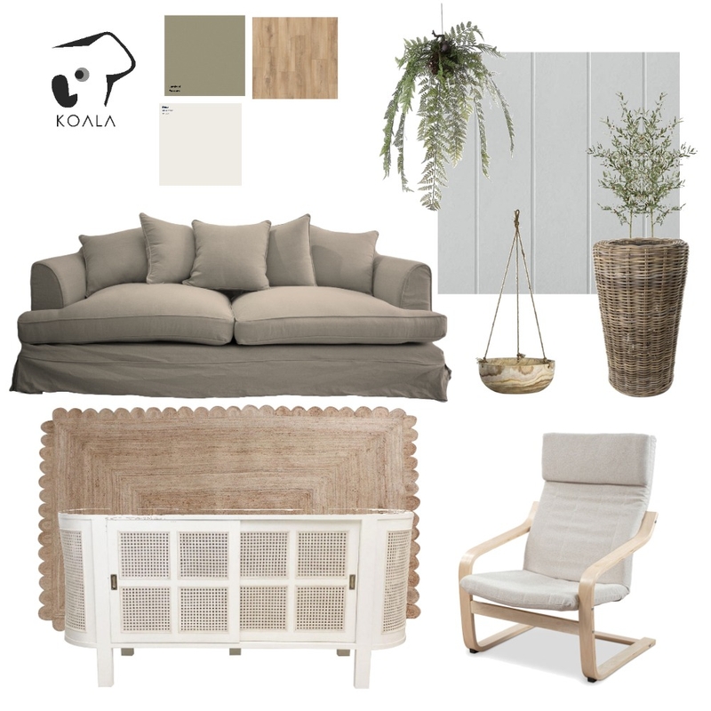bs Mood Board by rel on Style Sourcebook