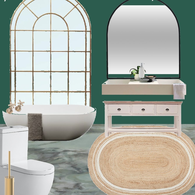 Ned's Bathroom Mood Board by asiacolegio661 on Style Sourcebook