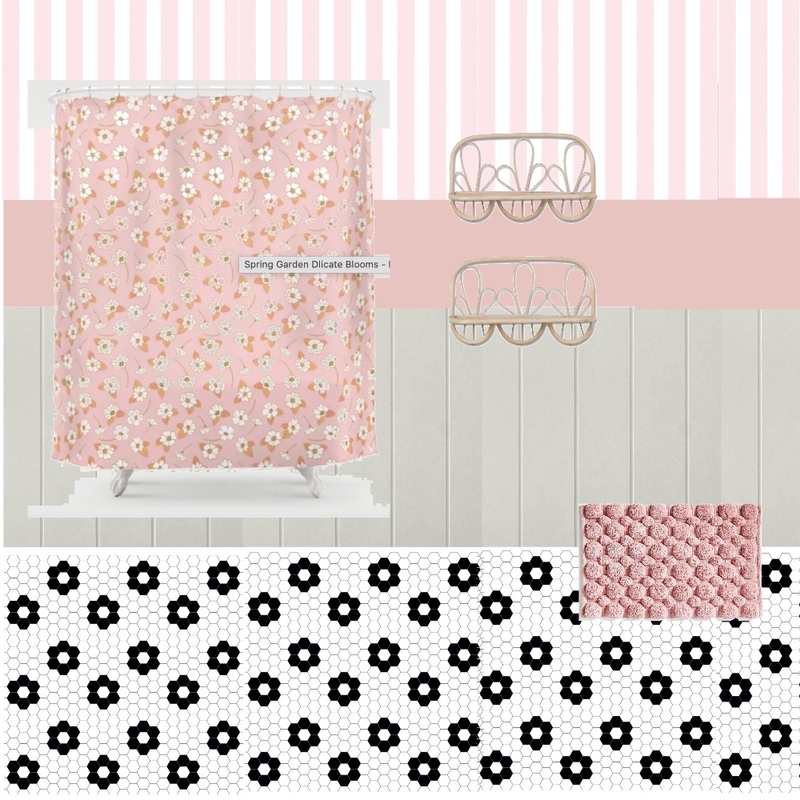 Ev Bathroom Mood Board by carlyleone on Style Sourcebook