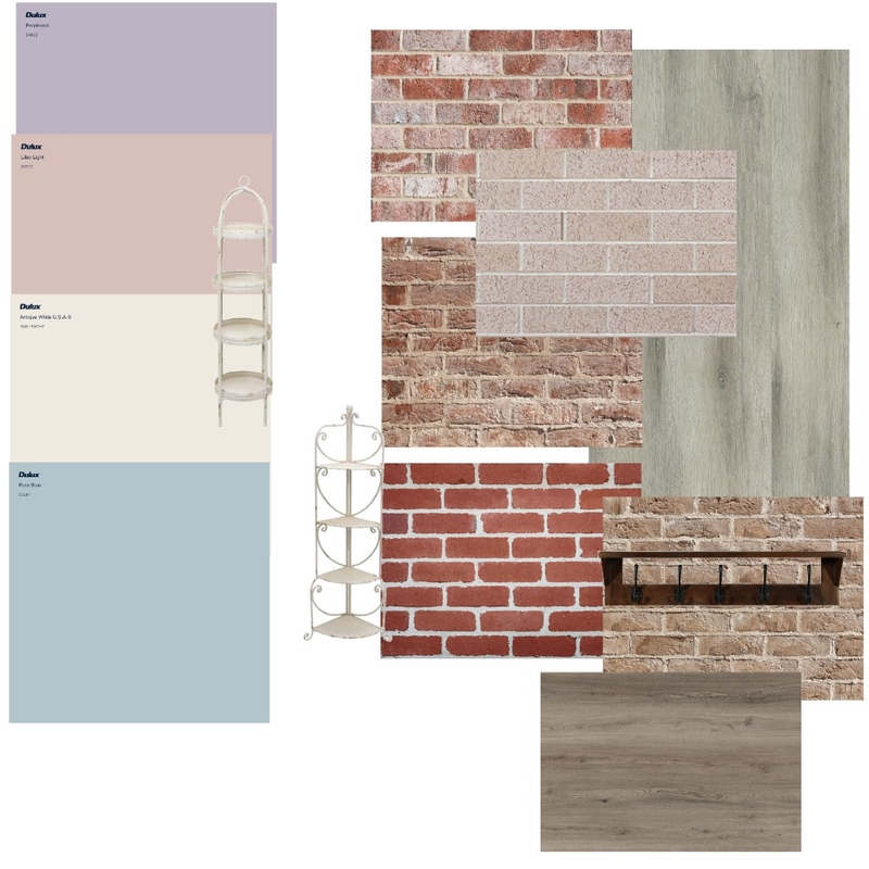 proyecto Sara Fly Mood Board by gabybeck@gmail.com on Style Sourcebook