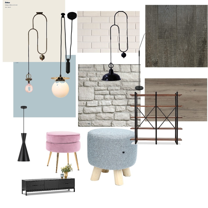 proyecto Sara Fly Mood Board by gabybeck@gmail.com on Style Sourcebook
