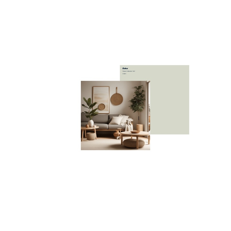Japandi Magnolia Cottage Mood Board by mary@coolfield.com on Style Sourcebook