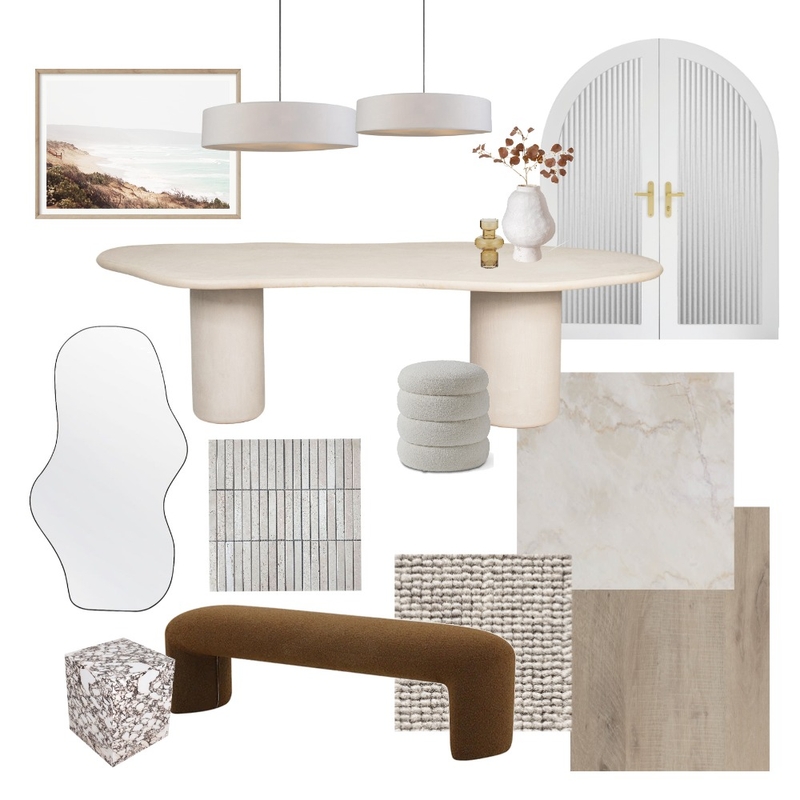 Moodboard 1.1 Mood Board by NatalieSakoulas on Style Sourcebook