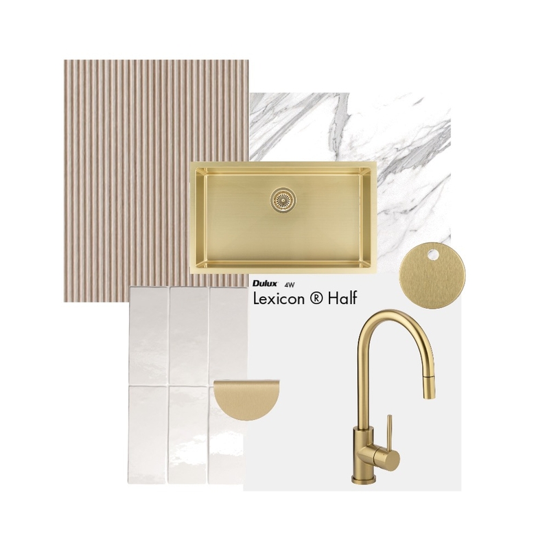 Scandi - laundry Mood Board by emydesiree on Style Sourcebook