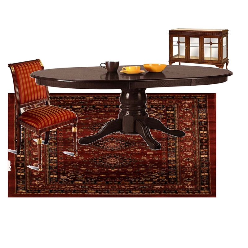 Dining room Mood Board by Annette S. Interior design on Style Sourcebook
